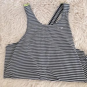 Nike Dri-fit Tank Top.